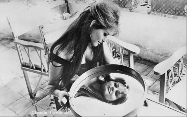 Claudia Cardinale pic #168324