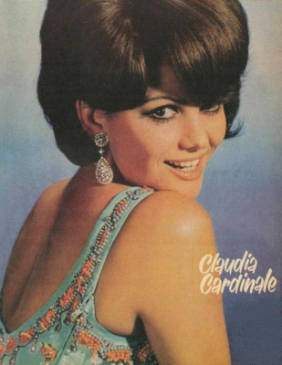 Claudia Cardinale pic #168310