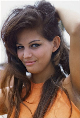 Claudia Cardinale pic #168311