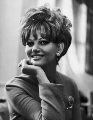 Claudia Cardinale pic #168312