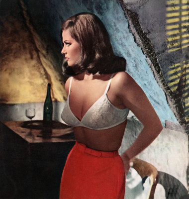 Claudia Cardinale pic #100751