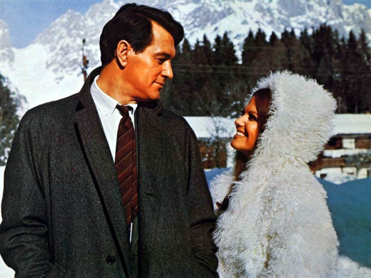 Claudia Cardinale pic #281604