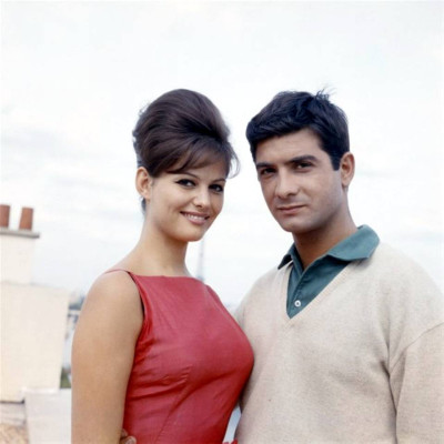 Claudia Cardinale pic #390057