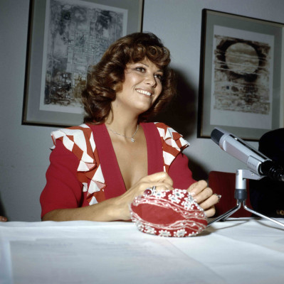 Claudia Cardinale pic #390060