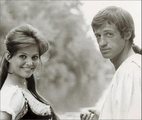 Claudia Cardinale pic #168297