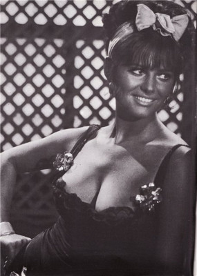 Claudia Cardinale pic #168293