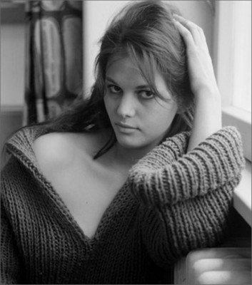 Claudia Cardinale pic #168280