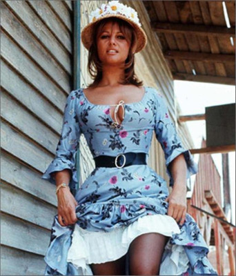 Claudia Cardinale pic #168283