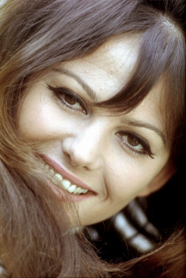 Claudia Cardinale pic #168269