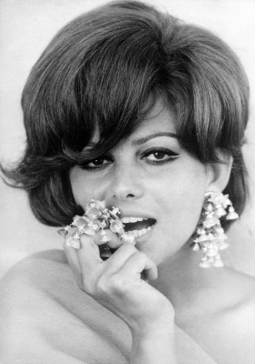 Claudia Cardinale pic #138778