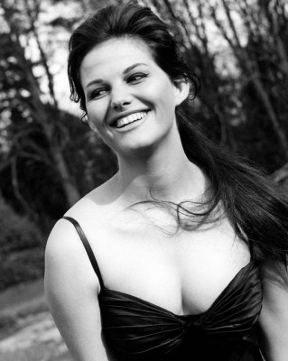 Claudia Cardinale pic #126719