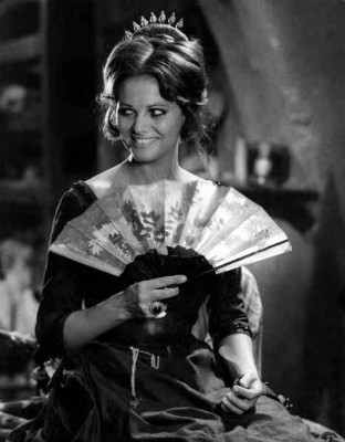 Claudia Cardinale pic #168337