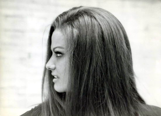 Claudia Cardinale pic #125756