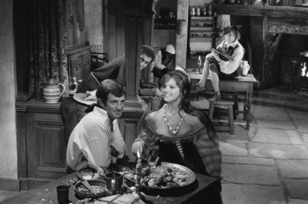 Claudia Cardinale pic #168335