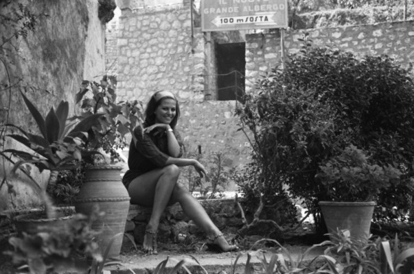 Claudia Cardinale pic #168333