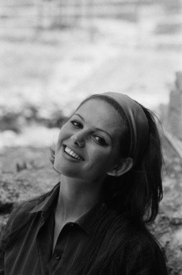 Claudia Cardinale pic #168322