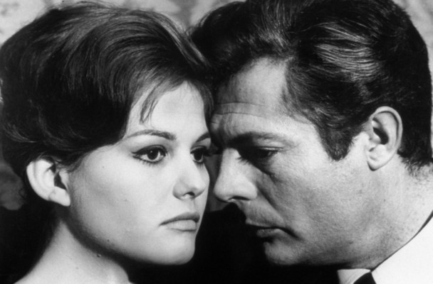 Claudia Cardinale pic #168320