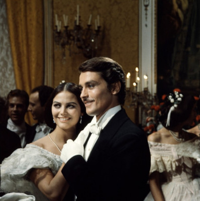Claudia Cardinale pic #168321
