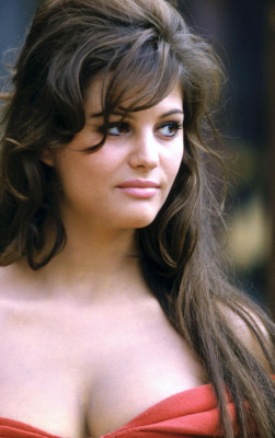 Claudia Cardinale pic #128989