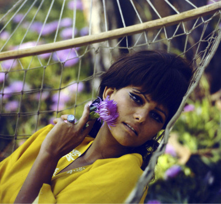 Claudia Cardinale pic #400683