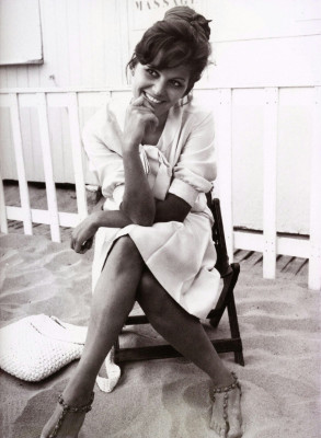 Claudia Cardinale pic #400681