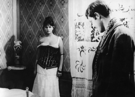 Claudia Cardinale pic #482441