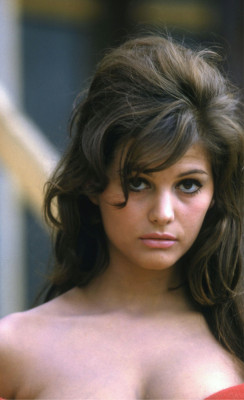 Claudia Cardinale pic #397293