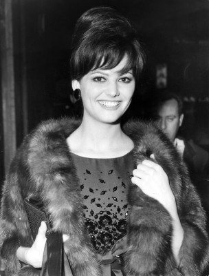 Claudia Cardinale pic #395448