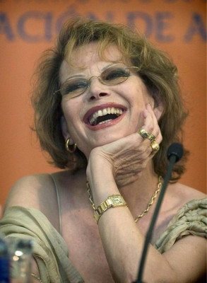 Claudia Cardinale pic #402095