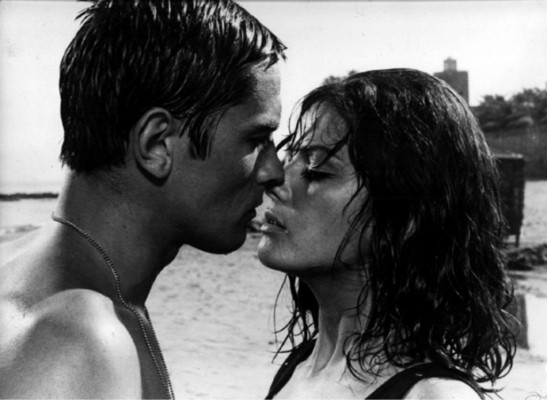 Claudia Cardinale pic #493145