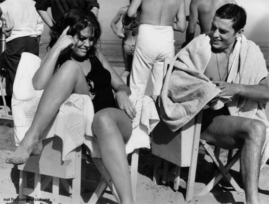 Claudia Cardinale pic #493141