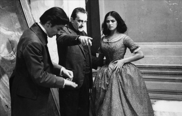 Claudia Cardinale pic #487257