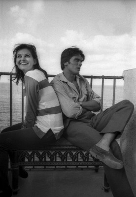 Claudia Cardinale pic #493142