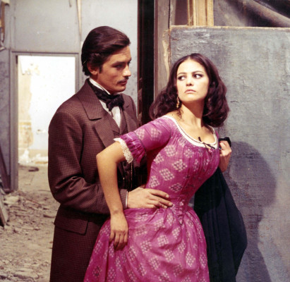 Claudia Cardinale pic #487253