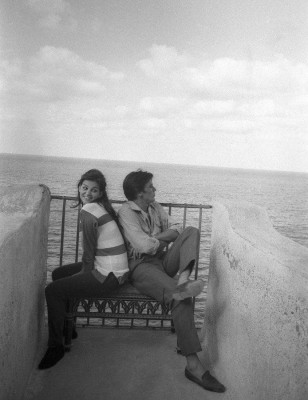 Claudia Cardinale pic #493143