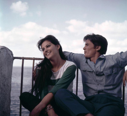 Claudia Cardinale pic #491381