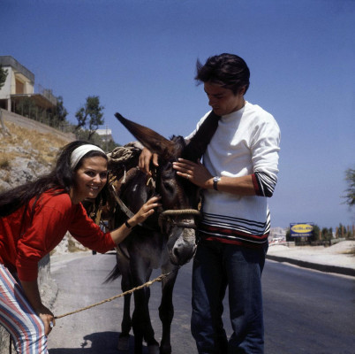 Claudia Cardinale pic #491382