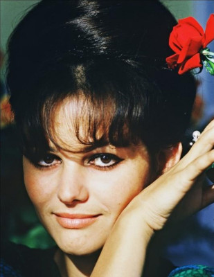 Claudia Cardinale pic #498203