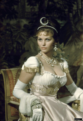 Claudia Cardinale pic #484912