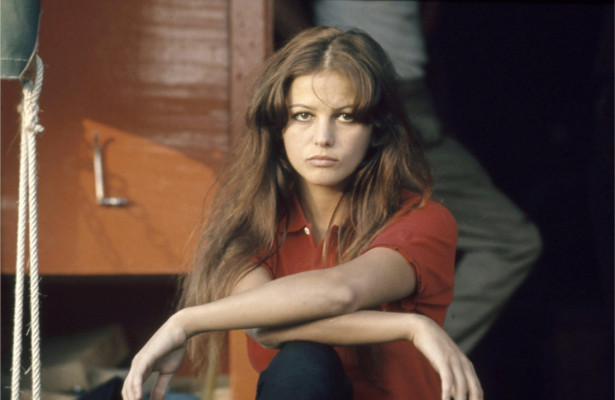 Claudia Cardinale pic #484913