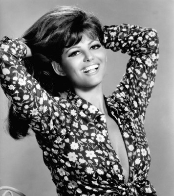 Claudia Cardinale pic #484911
