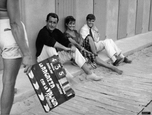 Claudia Cardinale pic #398626