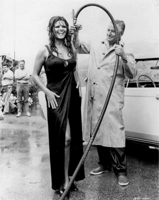 Claudia Cardinale pic #481412
