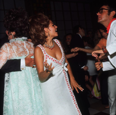 Claudia Cardinale pic #476882