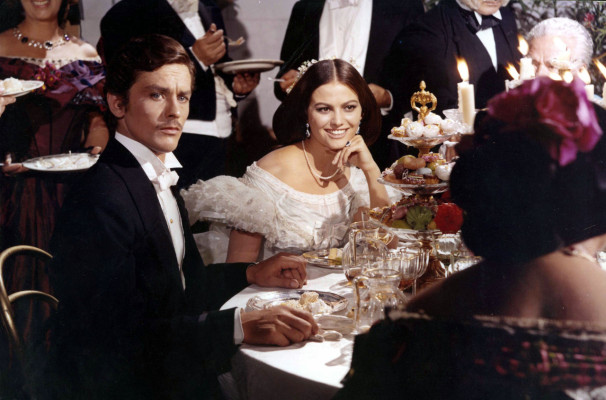 Claudia Cardinale pic #486891