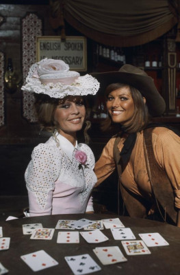Claudia Cardinale pic #498202
