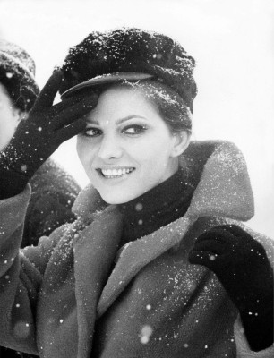 Claudia Cardinale pic #476448