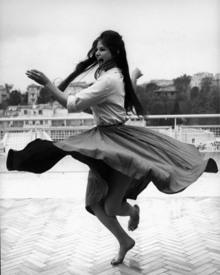 Claudia Cardinale pic #398087