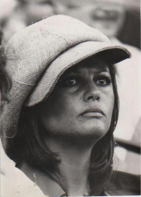 Claudia Cardinale pic #476446