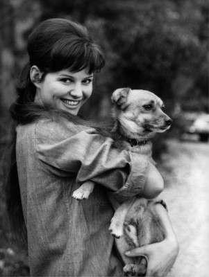 Claudia Cardinale pic #398991